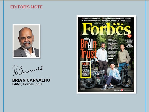 Forbes India Forbes India Image