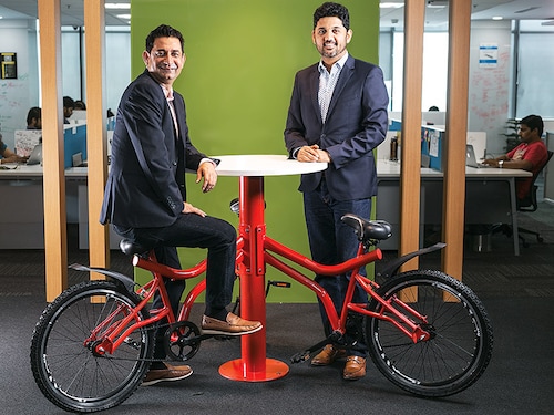 Forbes India Forbes India Image