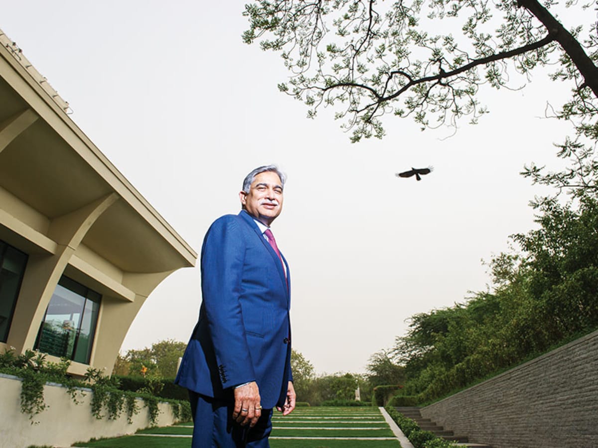 Malik Raja Rafiq India is rich from a science perspective: Rajiv Malik