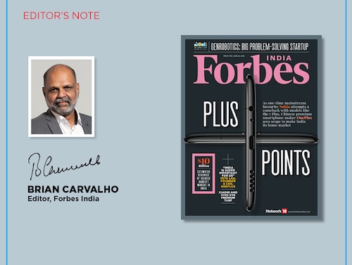 Forbes India Forbes India Image