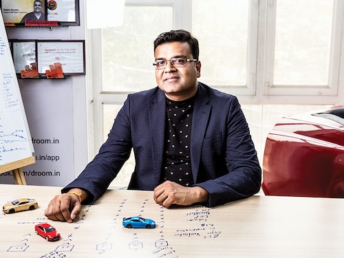 Forbes India Forbes India Image