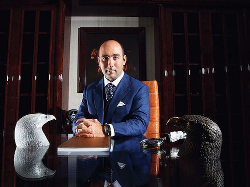 Forbes India Image