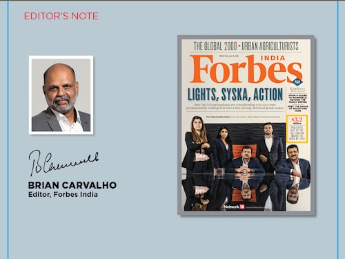 Forbes India Forbes India Image