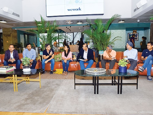 Forbes India Forbes India Image