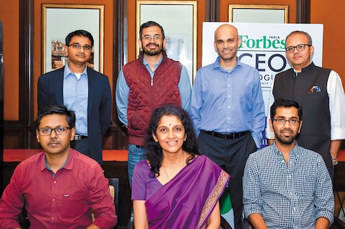 Forbes India Forbes India Image