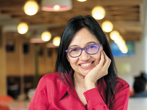 Forbes India Forbes India Image