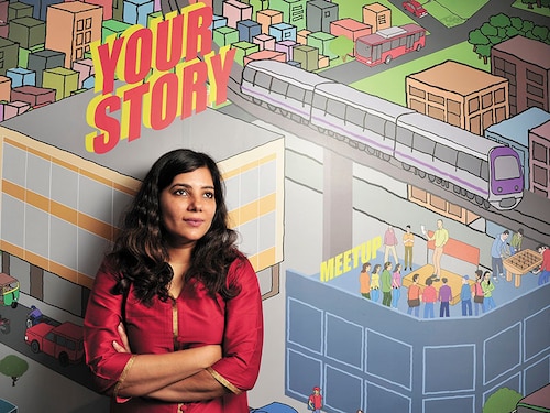 Forbes India Forbes India Image