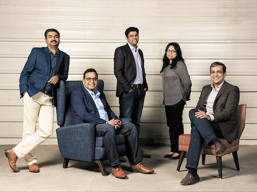 Forbes India Forbes India Image