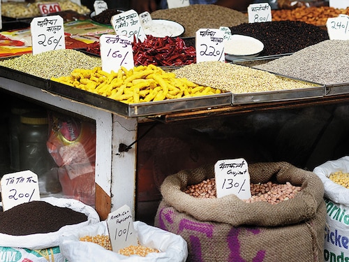 Forbes India Forbes India Image