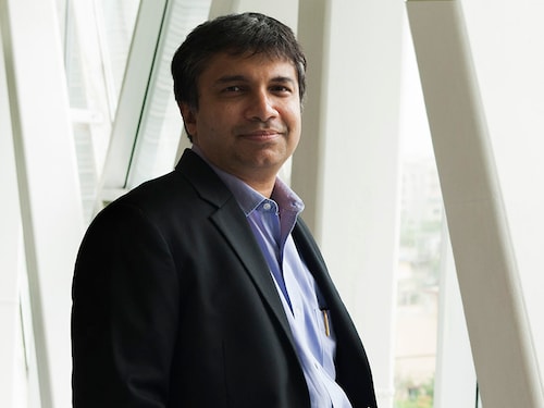 Forbes India Forbes India Image