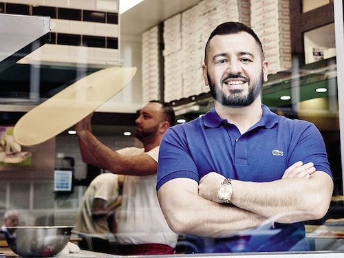 Forbes India Forbes India Image