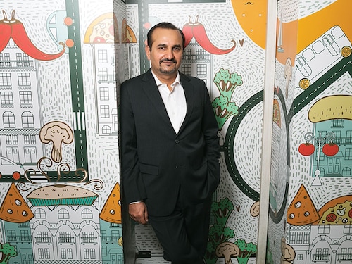 Forbes India Forbes India Image
