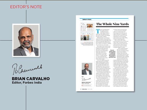 Forbes India Forbes India Image