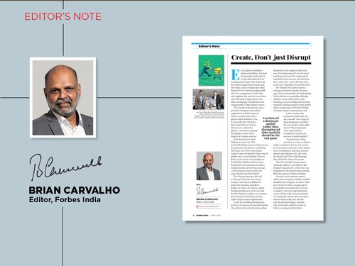 Forbes India Forbes India Image