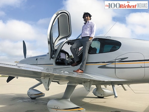 Forbes India Forbes India Image