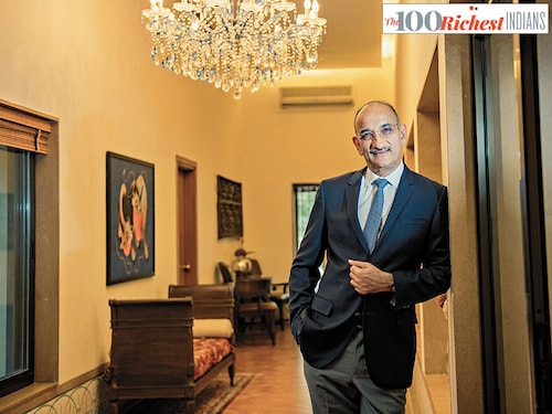 Forbes India Forbes India Image