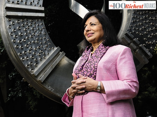 Forbes India Forbes India Image