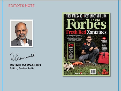 Forbes India Forbes India Image