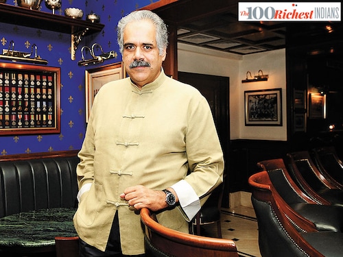 Forbes India Forbes India Image