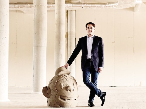 Forbes India Forbes India Image