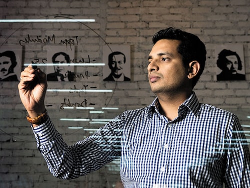 Forbes India Forbes India Image