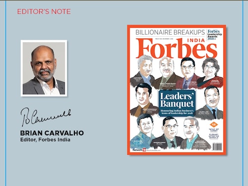 Forbes India Forbes India Image