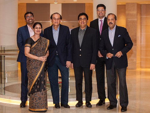 Forbes India Forbes India Image