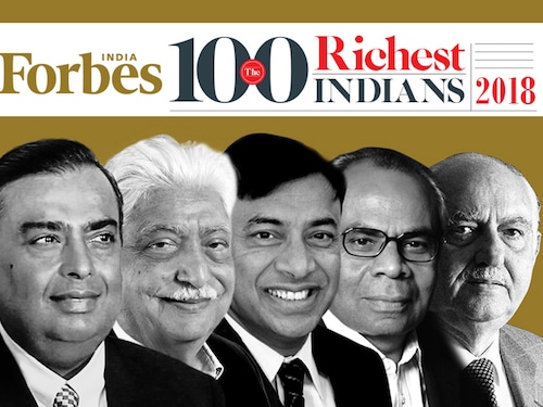 Forbes India Forbes India Image