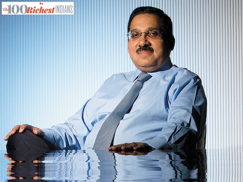 Forbes India Forbes India Image