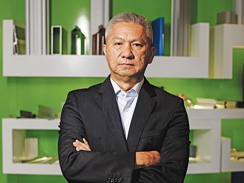 Forbes India Forbes India Image