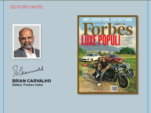 Forbes India Forbes India Image