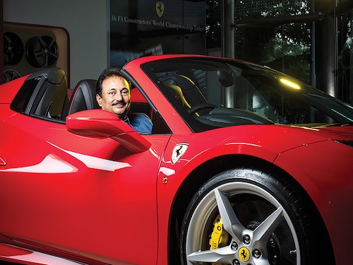 Forbes India Forbes India Image