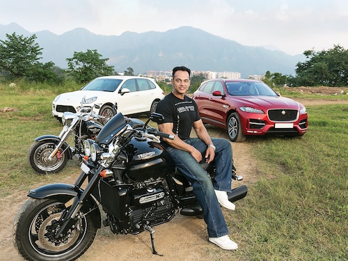 Forbes India Forbes India Image