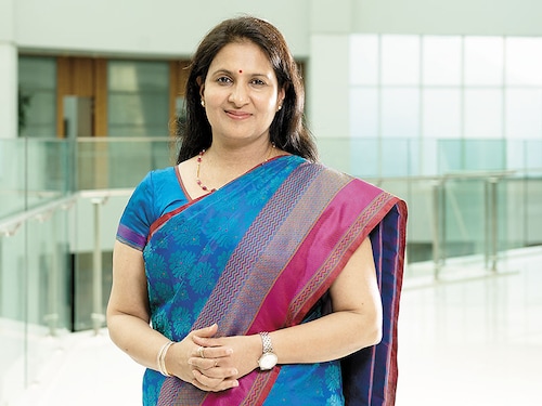 Forbes India Forbes India Image