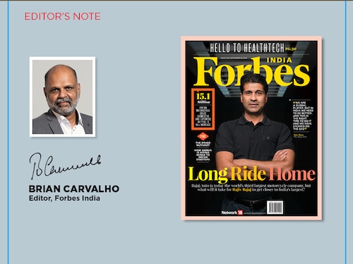 Forbes India Forbes India Image