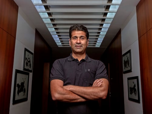 Forbes India Image