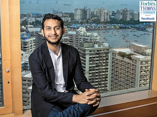 Forbes India Forbes India Image