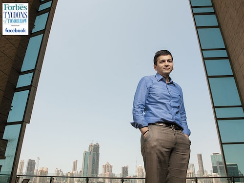 Forbes India Forbes India Image