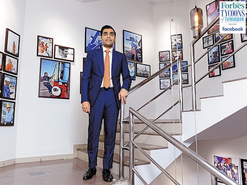 Forbes India Forbes India Image