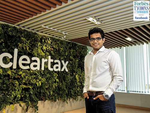 Forbes India Forbes India Image