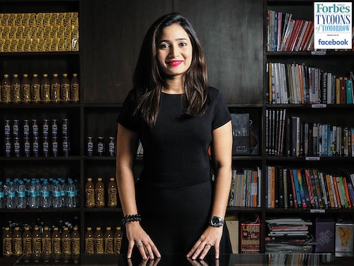 Forbes India Image
