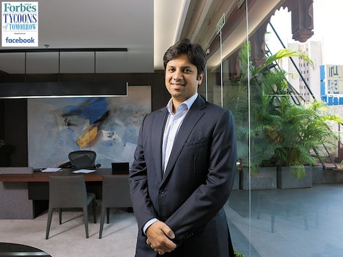 Forbes India Forbes India Image