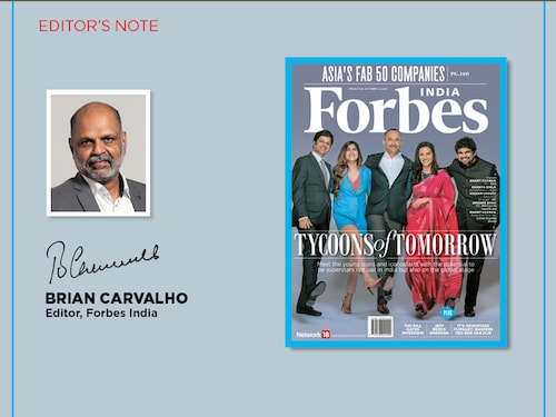 Forbes India Forbes India Image