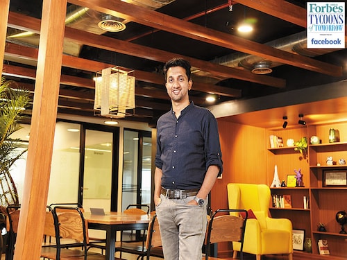 Forbes India Forbes India Image