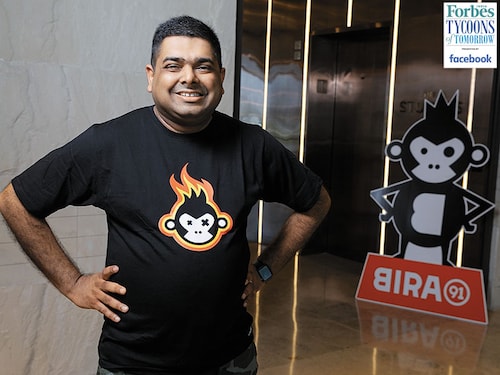 Forbes India Forbes India Image