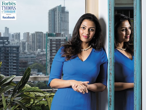 Forbes India Forbes India Image