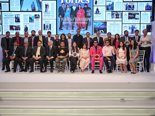 Forbes India Forbes India Image