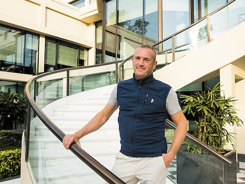 Forbes India Forbes India Image