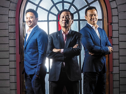 Forbes India Forbes India Image