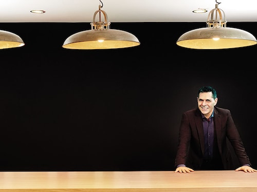 Forbes India Forbes India Image